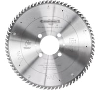 Диск пильный HW основной (350x75x4.4/3.2 мм; Z72; TR-F) Golden Eagle TL00000043