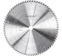 Диск пильный HW основной (420x30x4.4/3.5 мм; Z72; TR-F) Golden Eagle TL00000055