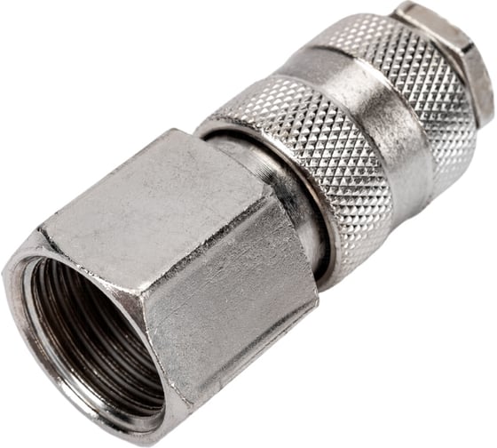 Быстросъемное соединение (мама) - внутренняя резьба 1/2" Pegas pneumatic 3202