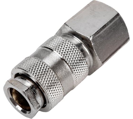 Быстросъемное соединение (мама) - внутренняя резьба 1/2" Pegas pneumatic 3202