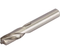 Сверло короткое ц/х (15x56x111 мм; Р6М5; А1; ГОСТ 4010-77) ИНСТУЛС 00001243875