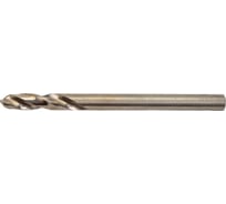 Сверло короткое ц/х (4.2x22x55 мм; Р6М5К5 HSS М35; ГОСТ 4010-77) ИНСТУЛС 00001293338