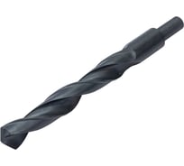 Сверло среднее ц/х (20x140x205 мм; HSS 4241; DIN338N; хв-к 13 мм) ИНСТУЛС 00001615088