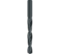 Сверло среднее ц/х (19.7x140x205 мм; Р6М5; ГОСТ 10902-77) ИНСТУЛС 00001220023