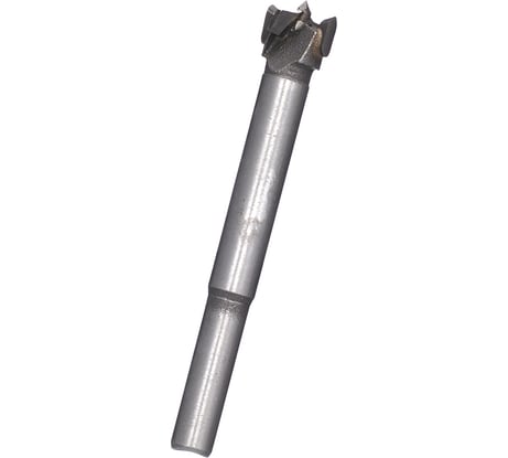 Фреза по дереву Форстнера 15 мм РемоКолор 35-4-715