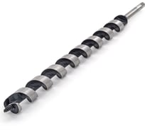 Сверло по дереву спиральное 28x460 мм, 6-ти гранный хвостовик РемоКолор 35-7-428