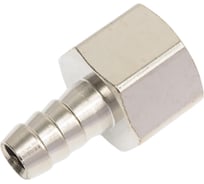 Штуцер елочка 12 - резьба 1/2"F Pegas pneumatic 4010