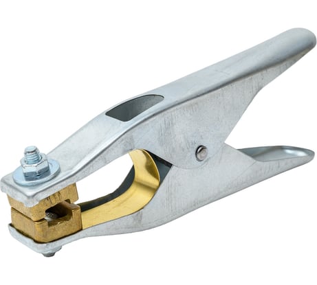 Клемма заземления КЗ 50 Сатурн 4627163100123