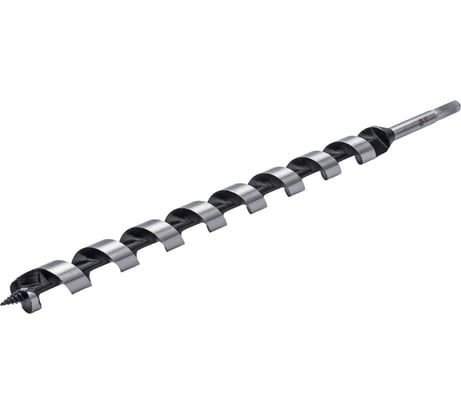 Сверло спиральное по дереву 26x460 мм РЕЗОЛЮКС 60776