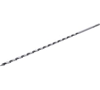 Сверло спиральное по дереву 6x350 мм РЕЗОЛЮКС 60604