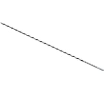 Сверло спиральное по дереву 6x460 мм РЕЗОЛЮКС 60606