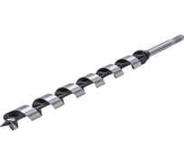 Сверло спиральное по дереву 24x350 мм РЕЗОЛЮКС 60754