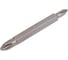 Бита двухсторонняя серия Industrial (PH1/PH2; 60 мм) Felo 06212610 2