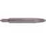 Бита двухсторонняя серия Industrial (PH1/PH2; 60 мм) Felo 06212610 4
