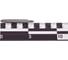 Бита двухсторонняя серия Industrial (PH1/PH2; 60 мм) Felo 06212610 5