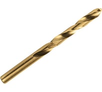 Сверло (19.5х205 мм; ц/х; Р6М5К5; A1) ИПК sverkh19,50M35A1