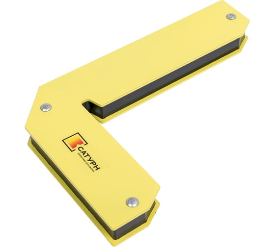 Магнитный фиксатор МФ 103 Сатурн 4627163100246 1