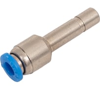 Фитинг прямой переходной МИНИ PGJ04-03C NBPT 53423