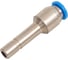Фитинг прямой переходной МИНИ PGJ04-03C NBPT 53423 2