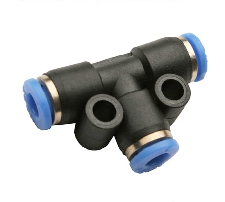 Фитинг Т-образный МИНИ PUT-03C NBPT 53348