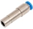 Фитинг прямой переходной МИНИ PGJ06-03C NBPT 53430 2