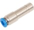 Фитинг прямой переходной МИНИ PGJ06-03C NBPT 53430 4