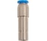 Фитинг прямой переходной МИНИ PGJ06-03C NBPT 53430 5