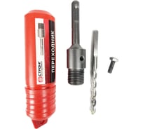 Хвостовик для коронок SDS+ 110 мм Strong СТK-03600110