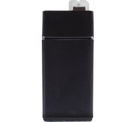 Аккумулятор свинцово-кислотный GS613 6V, 1.3Ah ЭРА Б0050079