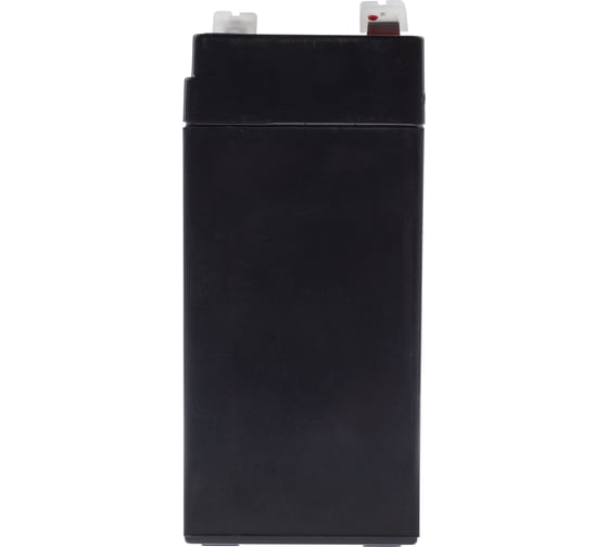 Аккумулятор свинцово-кислотный GS645 6V, 4.5Ah ЭРА Б0050074