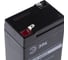Аккумулятор свинцово-кислотный GS645 6V, 4.5Ah ЭРА Б0050074 4