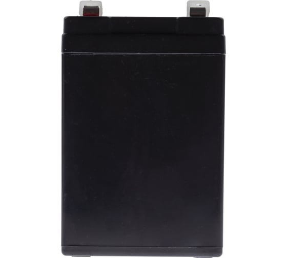 Аккумулятор свинцово-кислотный GS1270/1207 12V, 7Ah ЭРА Б0050078