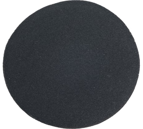 Круг абразивный шлифовальный на фибровой основе (10 шт; 150 мм; Velcro; P280) Forsage F-SD6280S 50915