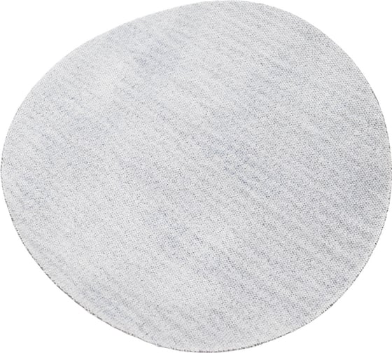 Круг абразивный шлифовальный на фибровой основе (10 шт; 115 мм; Velcro; P320) Forsage F-SD4320S 50896