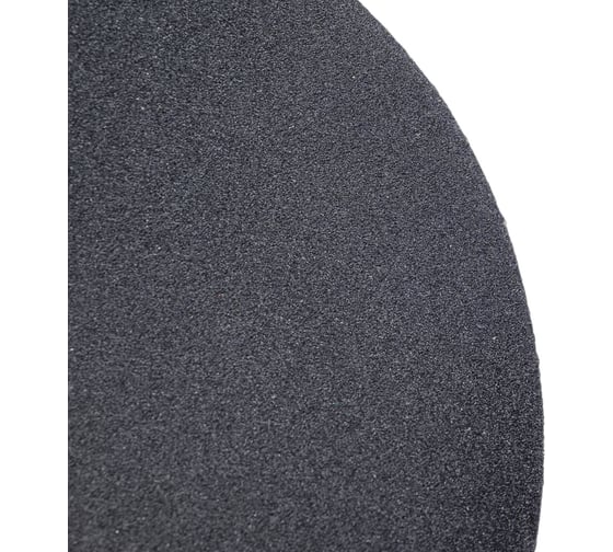 Круг абразивный шлифовальный на фибровой основе (10 шт; 115 мм; Velcro; P320) Forsage F-SD4320S 50896