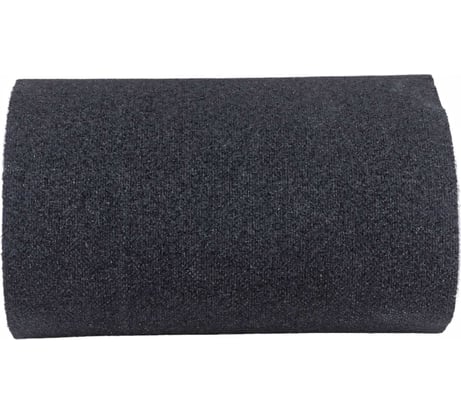 Бумага наждачная на тканевой основе (115 мм; 5 м; в рулоне; P150) Forsage F-FB2150C 50872