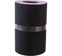 Бумага наждачная на тканевой основе (115 мм; 5 м; в рулоне; P80) Forsage F-FB280C 50879