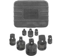 Набор адаптеров ударных 8 предметов, в кейсе F-4089MPB Forsage 51004