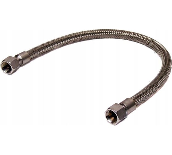 Трубка алюминиевая для компрессора 1/4" Pegas pneumatic 4318 1
