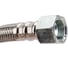 Трубка алюминиевая для компрессора 3/8" Pegas pneumatic 4319 3