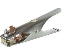 Клемма массы на кабель 200А Профессионал 04061