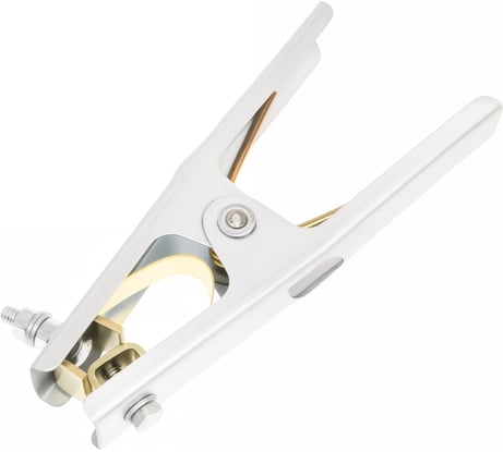 Клемма массы на кабель Профессионал 300А железная 0111 990111