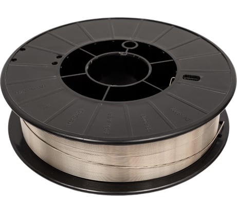 Проволока для нержавеющей стали Профессионал ER308Lsi d.1,0 D200 5кг 04354 9904354