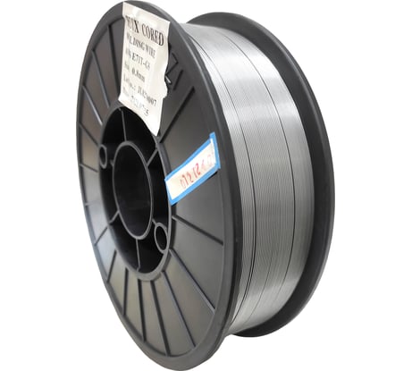 Проволока порошковая Профессионал E 71T-GS ф.0,8 D200 5кг 0436 990436