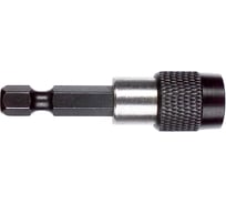 Держатель для бит с быстросъёмным механизмом 1/4", 51 мм Felo 03710390