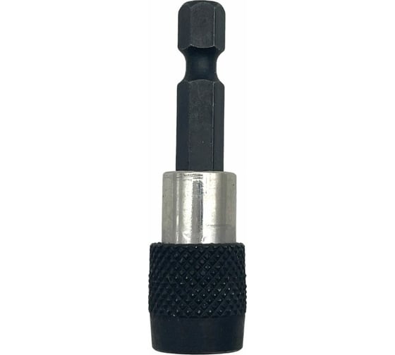 Держатель для бит с быстросъёмным механизмом 1/4", 51 мм Felo 03710390