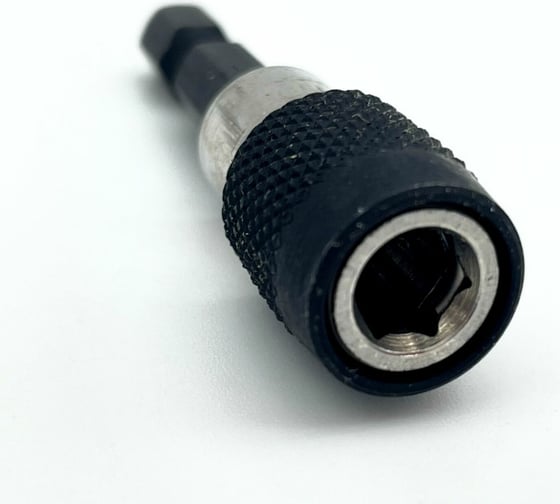 Держатель для бит с быстросъёмным механизмом 1/4", 51 мм Felo 03710390