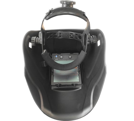 Маска сварщика type 10 Профессионал 0748610