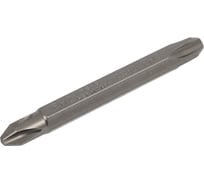 Бита двухсторонняя серия Industrial PH2/PH3, 60 мм Felo 06223610