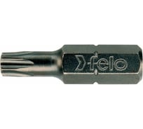Биты в блистере Industrial (2 шт; TX27x25 мм) Felo 02627036